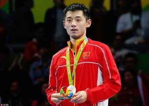 张继科娱乐吃瓜君