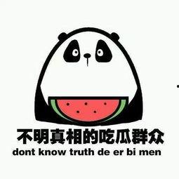 娱乐吃瓜素材怎么找到